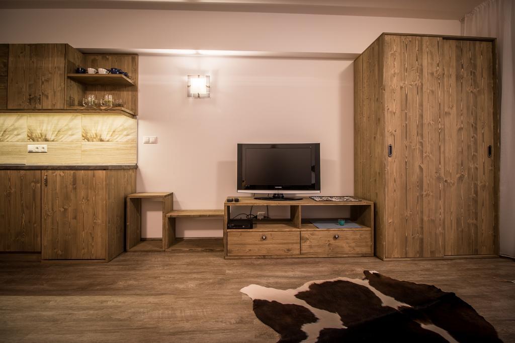 Studio A105 Stary Smokovec Hrebienok Vysoké Tatry المظهر الخارجي الصورة